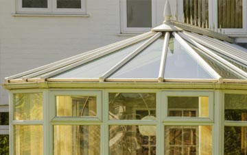 conservatory roof repair Rodgrove, Somerset