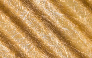 Rodgrove fibreglass roof waterproofing