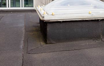 disadvantages of Rodgrove flat roofs