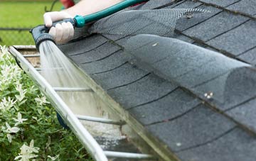 Rodgrove gutter cleaning costs