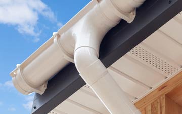 Rodgrove gutter installation costs