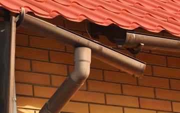 Rodgrove gutter repair costs