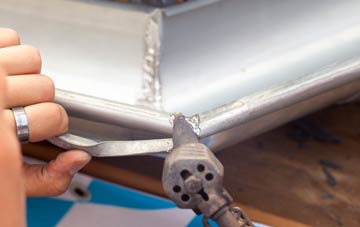 disadvantages of Rodgrove lead roofing