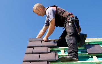 disadvantages of Rodgrove slate roofing