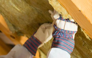 types of Rodgrove pitched roof insulation materials