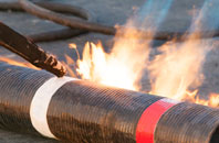 Rodgrove flat roofing replacement